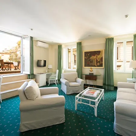 Gregoriana 3* Рим