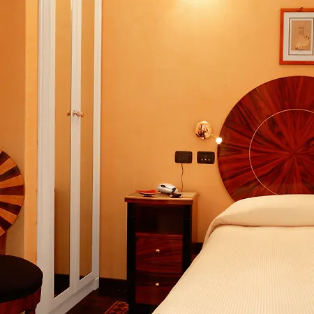 Gregoriana 3* Рим
