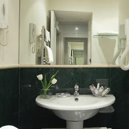 Gregoriana 3* Рим