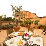 Gregoriana فندق 3*