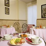 فندق Gregoriana روما