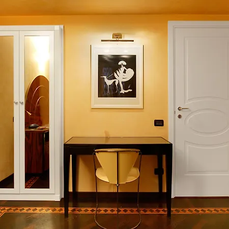 Gregoriana Hotel Rome