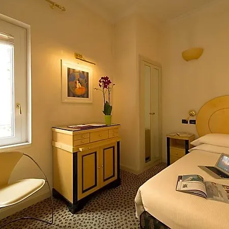 Gregoriana Hotel 3*