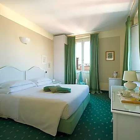 Gregoriana Hotel Rom