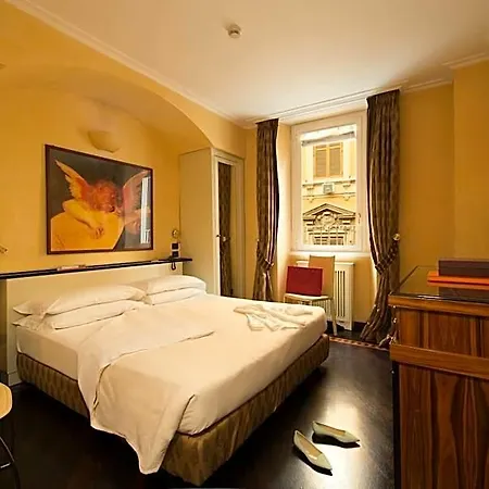 Hotel Gregoriana