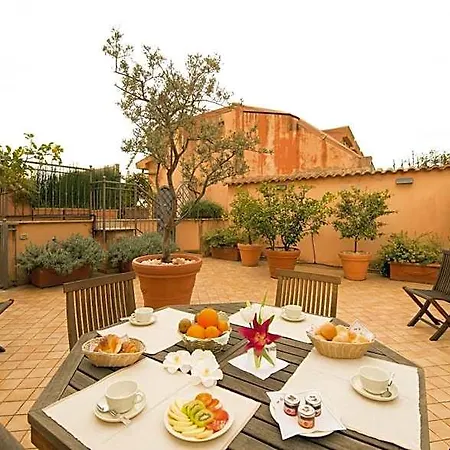 Hotel Gregoriana