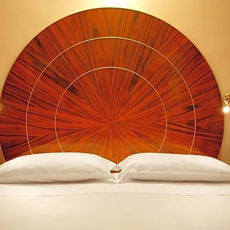 Hotel Gregoriana Rom