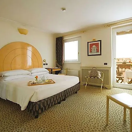 Gregoriana Hotel Rom