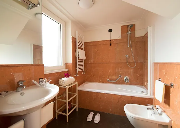 Hotel Gregoriana 3*