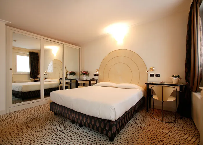 Hotel Gregoriana Rome