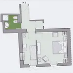 Gregoriana 3* Róma