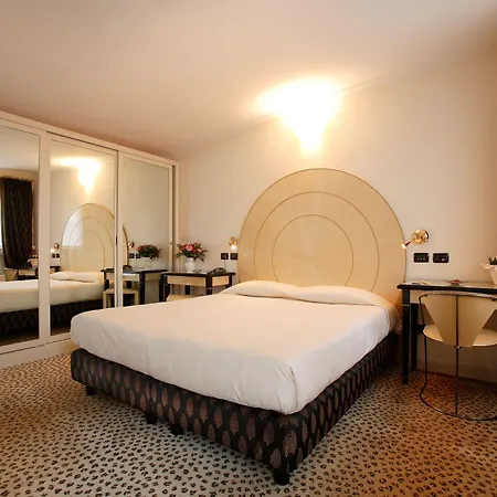 Hotel Gregoriana Roma